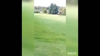 169 Lenzie Golf Club . Smithy 100 Golf Courses in a Year