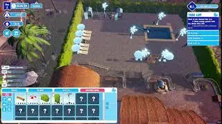 Firefly Falls got a MAKEOVER!