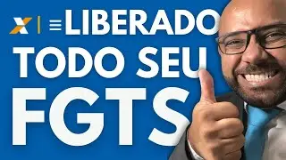 Voc&ecirc; Tem Apenas 72 HORAS para SACAR Seu FGTS - N&atilde;o Perca Essa Oportunidade!