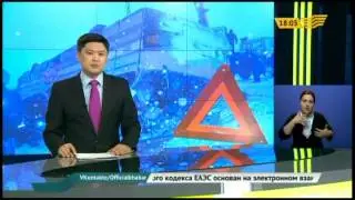 Выпуск новостей 18.00 от 30.03.2015