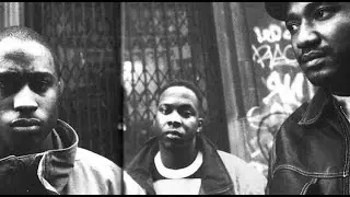 *FREE FOR NON PROFIT* Old School Tribe Called Quest x Wu Tang Clan Type Beat 