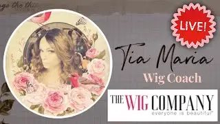 Unboxing, Try-on, and Q&A with The Wig Company!!!!
