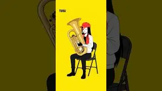 Butcher Vanity but every note changes instrument #remix #instrumental