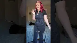 Распаковка Rough Nuuly в этом месяце!