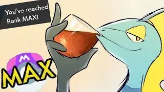 Master Ball Ranked Ladder! Pokemon Sword and Shield Competitive Ranked VGC 2020 Doubles Wi-Fi Battle