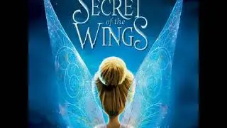 Joel McNeely - New Beginnings (Secret of the Wings)
