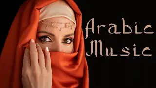 Tales Of The Middle East [Traditional Arabian Oud Music Instrumental, Ramadan Background Music]