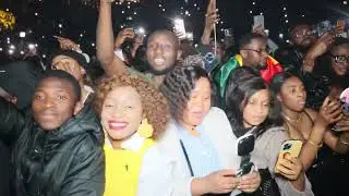 CONCERT HISTORIQUE DE MOHAMED KAMISSOKO AZAYA À ARENA GRAND PARIS 2025 13 DÉCEMBRE 