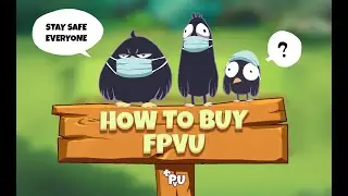 how to buy fpvu  at fac link on bio if nagugulahan sorry 1st time haha