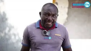 FUMANIZI YENYE MASIKITIKO,MKE AMFUMANIA MUMEWE UCHI WA MNYAMA