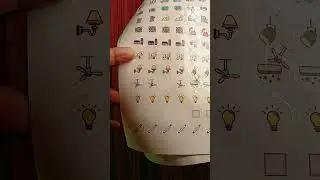 Switch Board Sticker #shorts #ytshorts #virals #switch #stickers