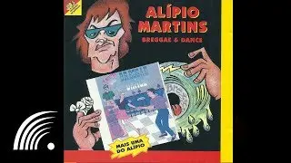 Al&iacute;pio Martins - Bursite no Pesco&ccedil;o - Breggae e Dance - Oficial