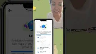 Level 3 sa dashboard#tutorial #youtubeshorts #stars #fbreels