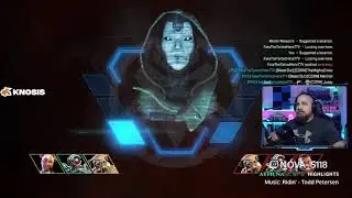 Apex Arena Highlights! (Week 39)