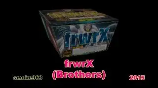 FRWRX  (BROTHERS)