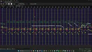 [unDaw][Unreal 5.5][harmonix] Golden Brown - metasound cover