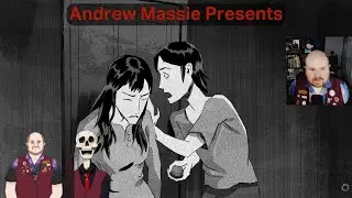 AWM Plays Grotesque Beauty: A Horror Visual Novel
