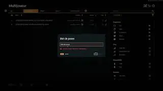 PS5 ARMA RP MILITAIRE