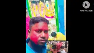 মন্দির_থেকে_মা_কে_নিয়ে_বেরিয়ে_পড়লাম_পাড়ার_উদ্দেশ্যে_#Sagar Das shorts_#yt#@SagarDas-wn7wk