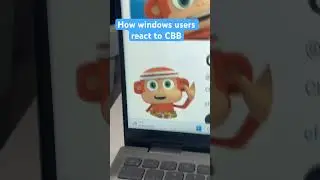 Why 25 million people hate CBB #monkeywithatoolbelt