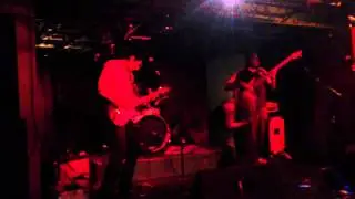 200 Miles - Fields of Prey