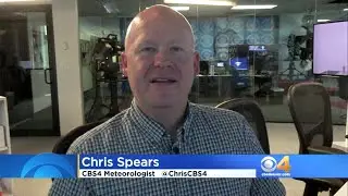 Two Heat Bursts Recorded In Colorado
