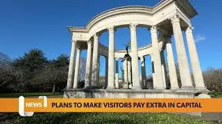 Visitors to city could soon pay extra to stay overnight