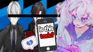 Bad Pre-made Models & Hostile Male VTuber Environments | Mari Monday