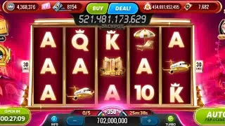 My VIP Glory - Play #3 Out Of 8 - Konami Slot Online 