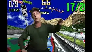 PRENDO EL VELADOR (Daytona USA) #capusotto #meme #argentina