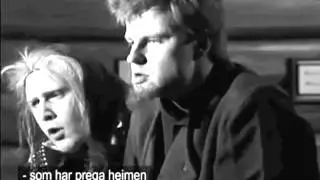 Prima Vera - Eit Sukkehjem