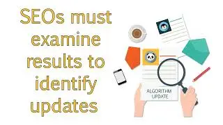 Introduction to Search Engine Algorithms