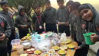 Amazing Bal Mela Children's Day Fair | Games, Fun Activities & More Children's Day Bal Mela