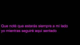 Supersubmarina- Supersubmarina CON LETRA