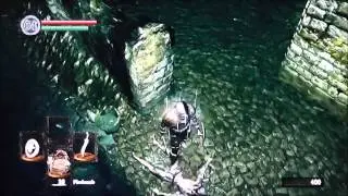 Dark Souls Jagged Ghost Blade Tutorial