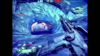 Quick Tribes Ascend Beta Gameplay #1
