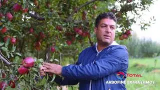 Arbofine EXTRA&reg; &mdash; Horticulture Mineral Oil &mdash; TV Advert