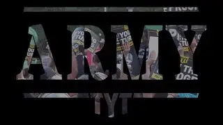 TYT Army Rocks The Motor City