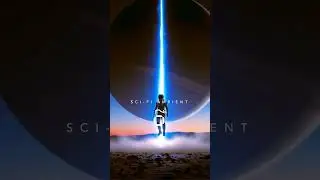 Sci-Fi Ambient Soundscape for Consciousness Reboot  #focusmusic #spacemusic
