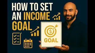 The Smart Way to Set Income Goals Stop Chasing Two Rabbits!