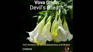 Vova Gridin - Devil's Breath (Original Mix)