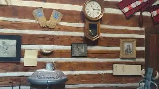 The CM Russell museum part 2