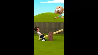 🤣 Non-Stop Comedy Fun! | Skyworld Animation Studio Live Stream 🎬🔥 #funnyvideo #livestream