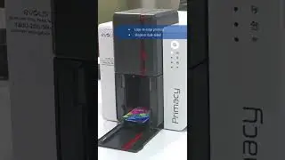 Evolis Primacy 2