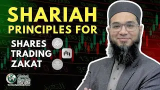Shariah-Compliant Investing Guide: Stocks, Trading Rules & Zakat Explained
