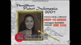Promo Program Hiburan Indosiar: 