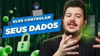 SE PROTEJA NA INTERNET com essas DICAS DE PRIVACIDADE DIGITAL