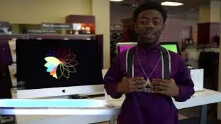 ODU Campus University Village Bookstore Presents ~ IncludED ~ College Student Success