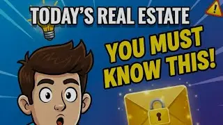 THESE are the most helpful strategies in Real Estate!
