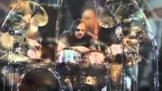 HOLLYWOOD MONSTERS- Move On-Vinny Appice -Tim Bogert-Don Airey-Steph Honde (Official Music Video)